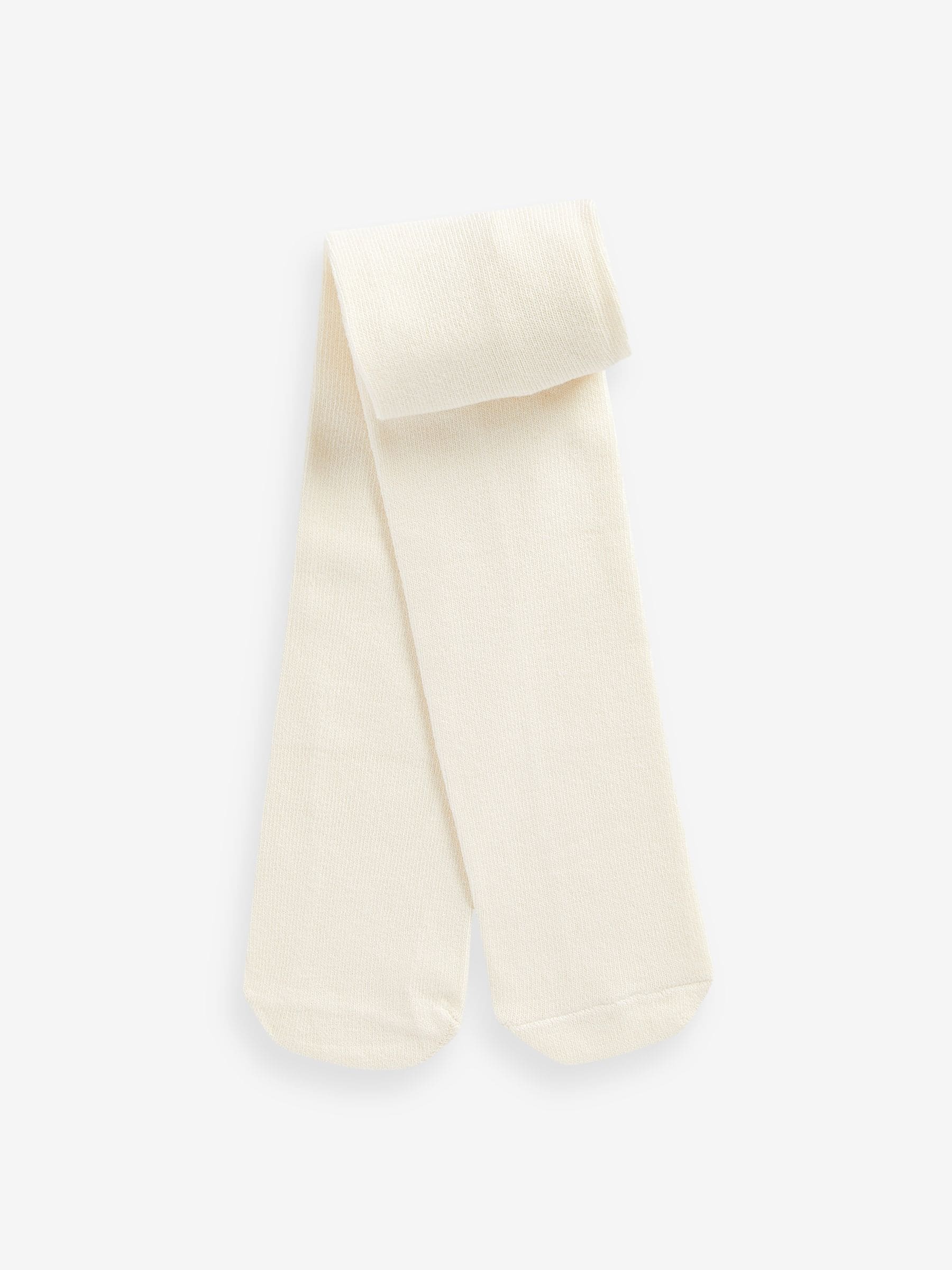 Crème - Set van 2 babymaillots (0 mnd-2 jr)