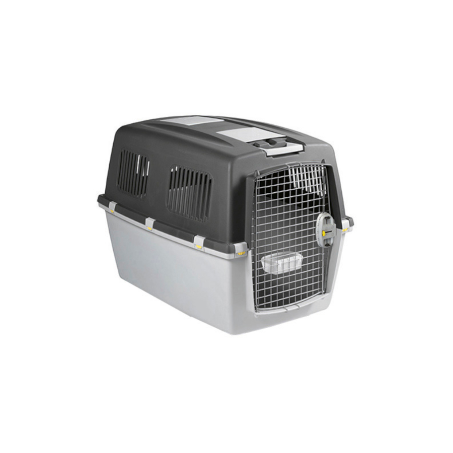 Transportadora para cães Stefanplast Gulliver 7 IATA