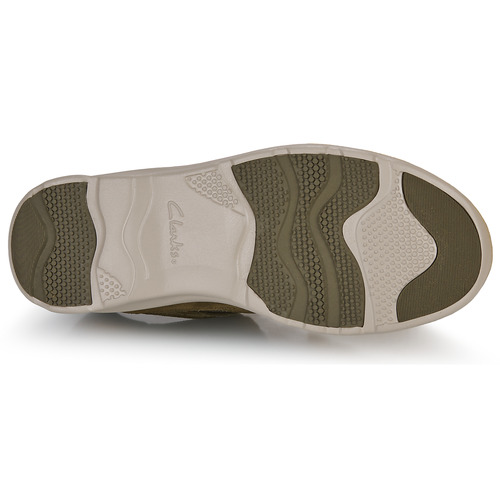 Clarks - CHARTLITE TOR - Kaki