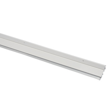 Handson tochtstrip kliksysteem wit 93 cm