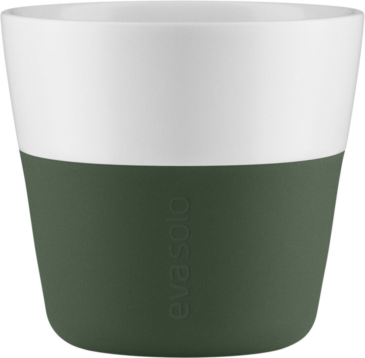 Eva Solo 2 Lungo-krus Emerald green Emerald green