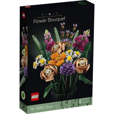 LEGO® Botanicals 10280 -Blumenstrauß