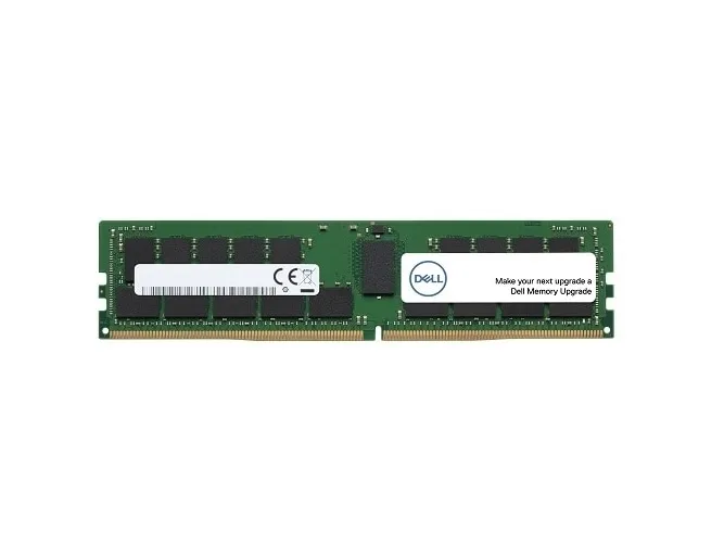 Samsung - DDR4 - modul - 16 GB - DIMM 288-PIN - 2666 MHz / PC4-21300 - CL19 - 1.2 V - registreret - ECC