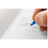 Cahier, A5, 160 pages, ligné