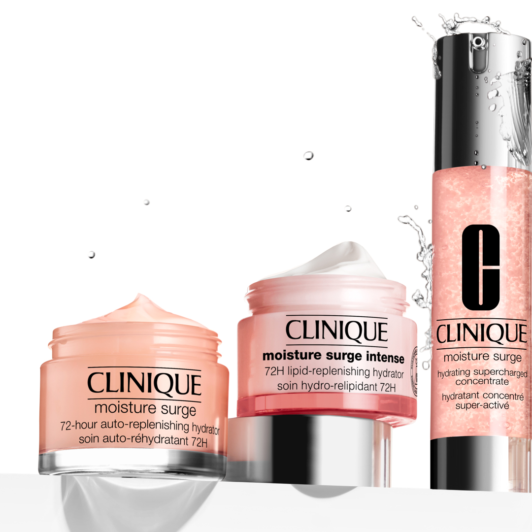 CLINIQUE Moisturizer S 72H Lipid Repl Hydratant 50 ml