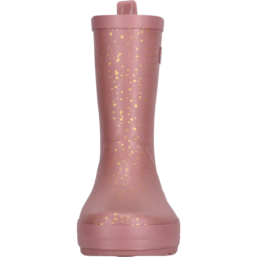ZigZag Gummistiefel Gemus 4221 Light Mahogany
