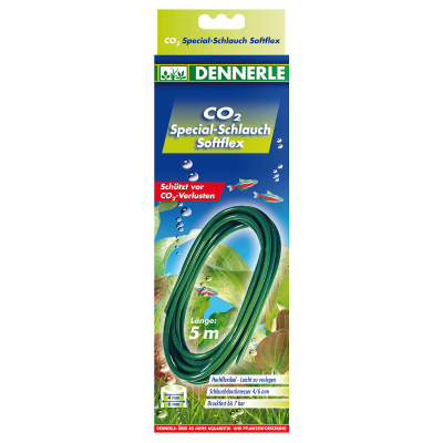 Dennerle CO2 Schlauch Softflex 2 Meter