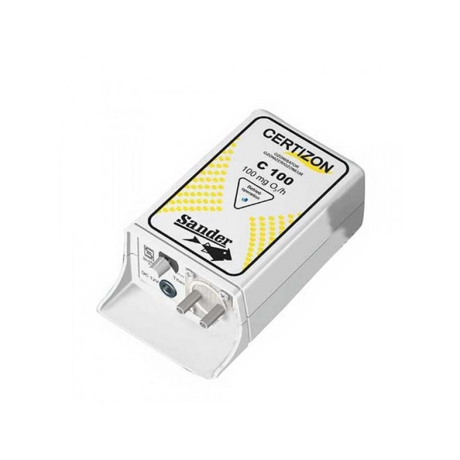 SANDER OZONE C-100