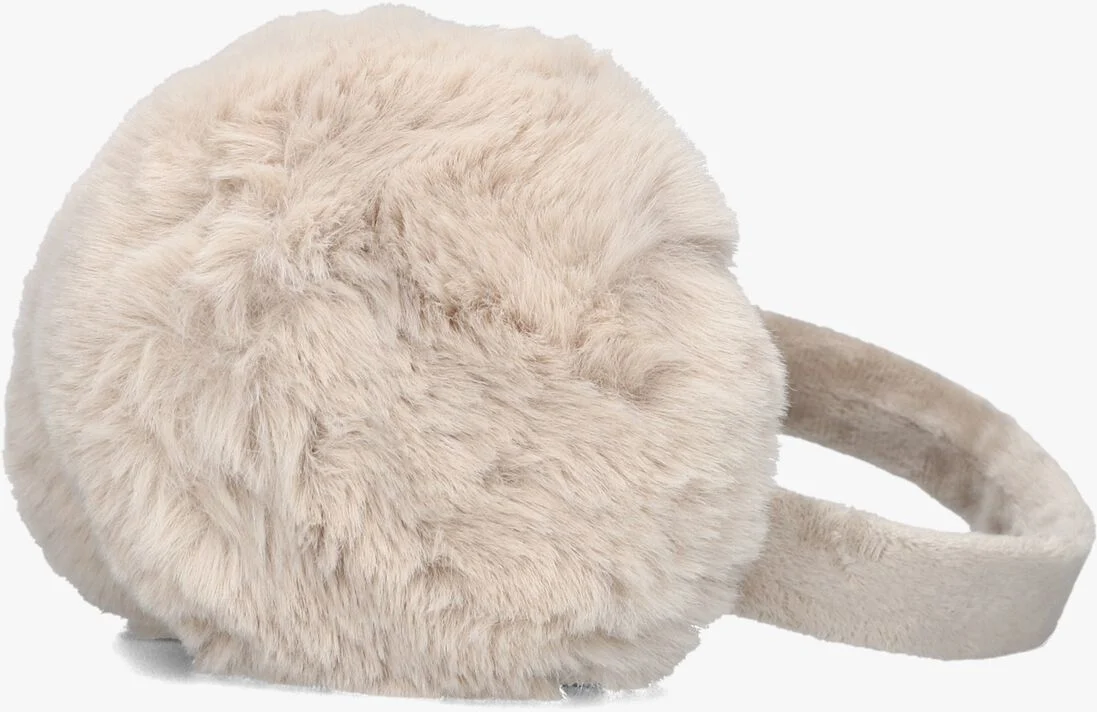 NOTRE-V beige notre-v oorwarmer zawbo-261