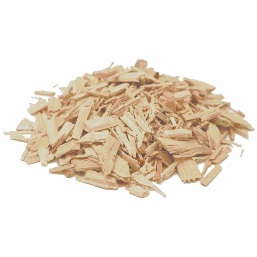 Copeaux de pin naturel 10/40 40 litres unitaire