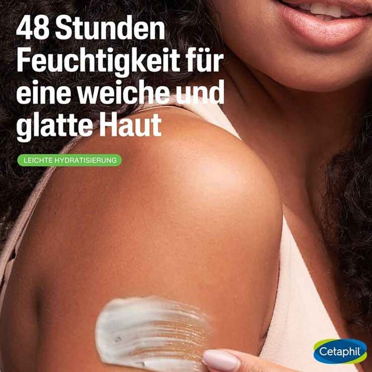 Cetaphil Feuchtigkeitslotion, 473 ml