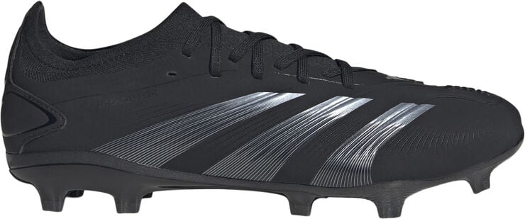 adidas Predator Pro FG fodboldstøvler Sort