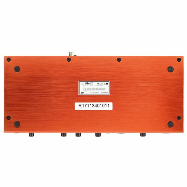 ESI U86 XT
