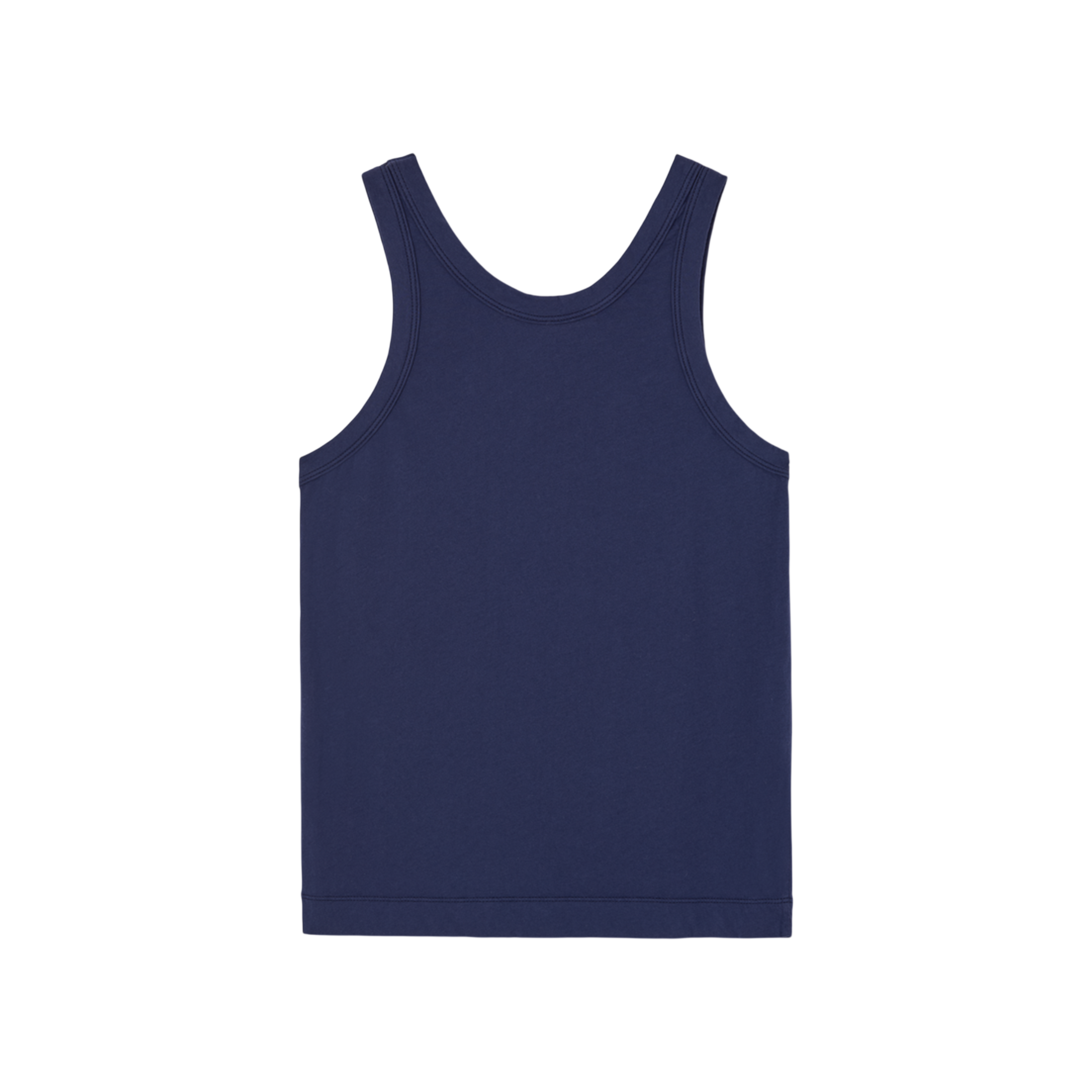 Top Frog Kid Deep Blue