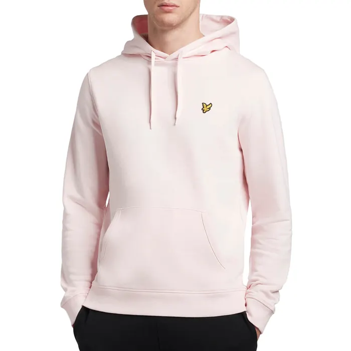 Lyle & Scott Hoodie Heren