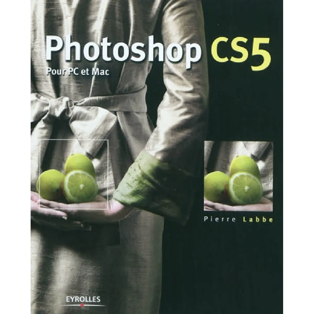 Photoshop CS5 pour PC et Mac · Occasion