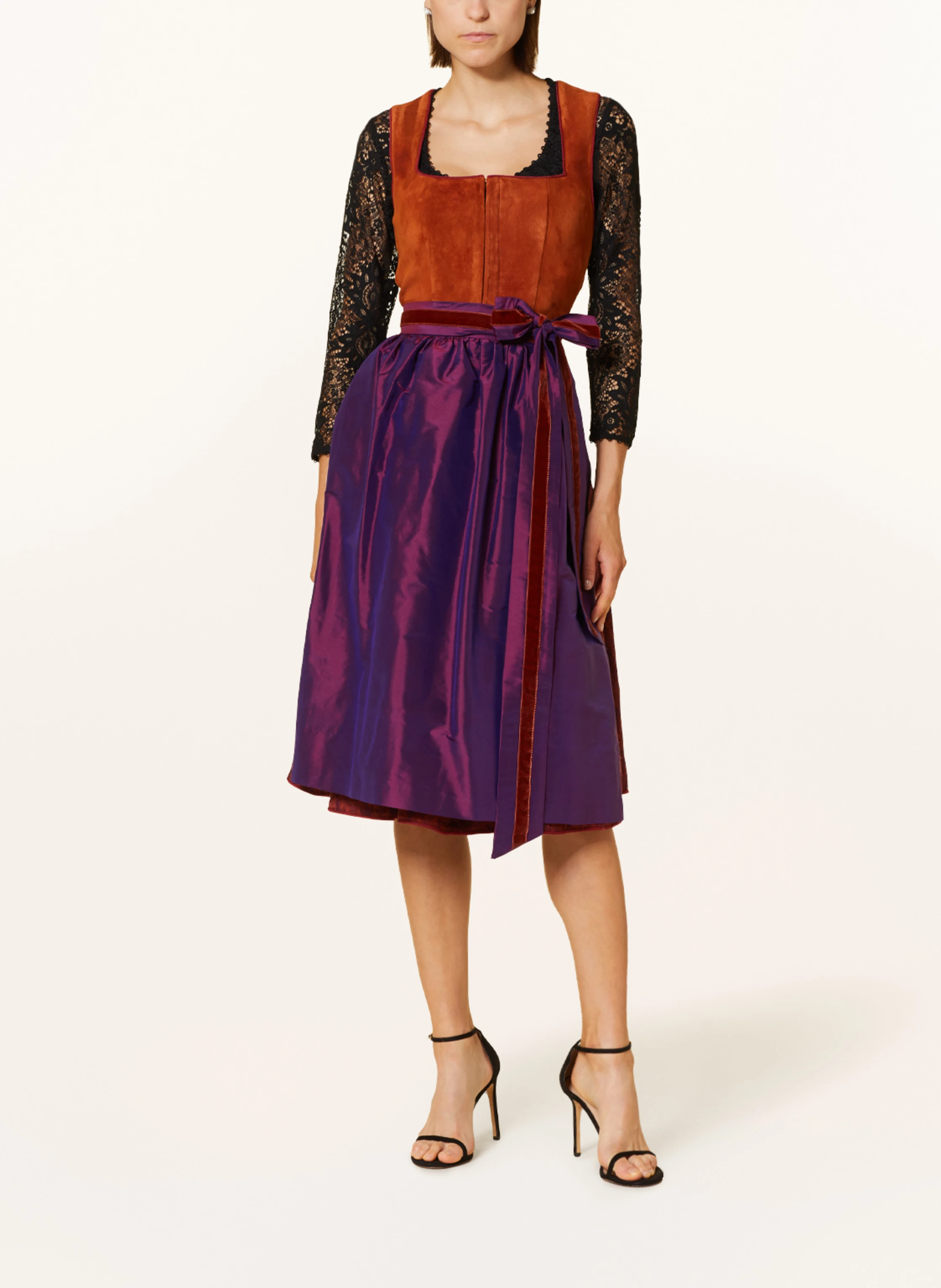 KINGA MATHE Dirndl MOLLINA
