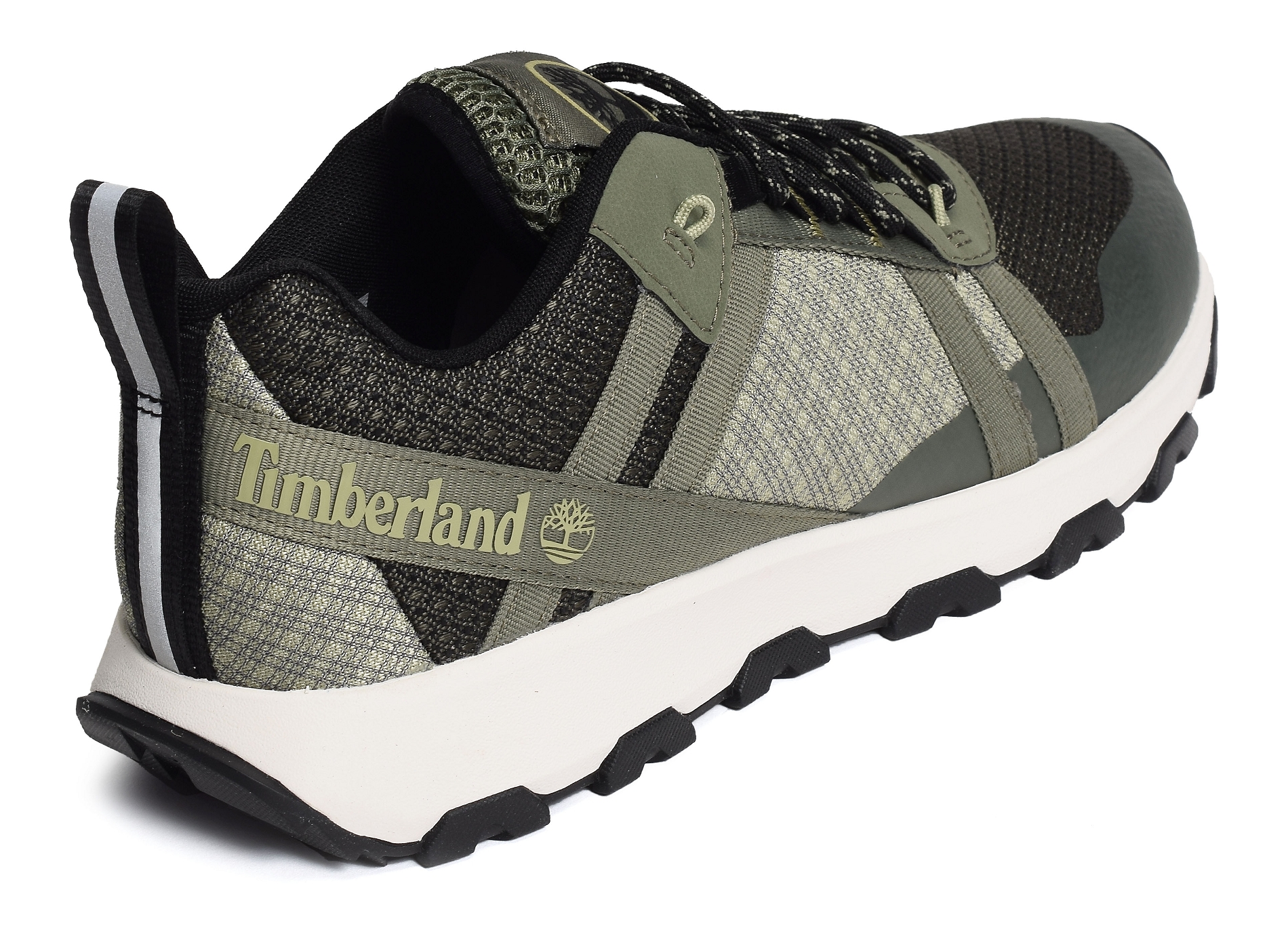Winsor trail kaki
