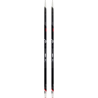Rossignol Delta Sport R-Skin Stiff   Race 24/25 Classic Ski inkl. Bindung
