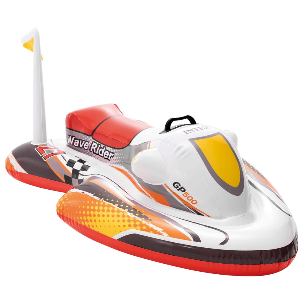 Intex Moto Wave Rider inflável