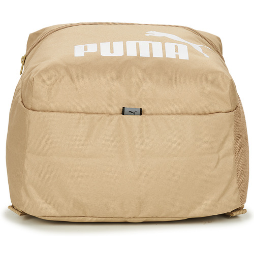 Puma - PUMA PHASE  BACKPACK - Beige