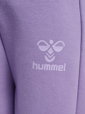Hummel Humming Tracksuit, Chalk Violet