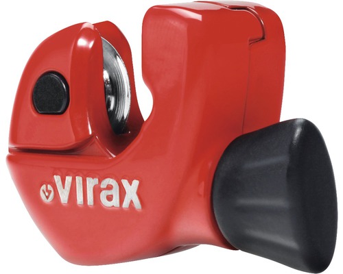 Mini pijpsnijder Virax koper 16 mm