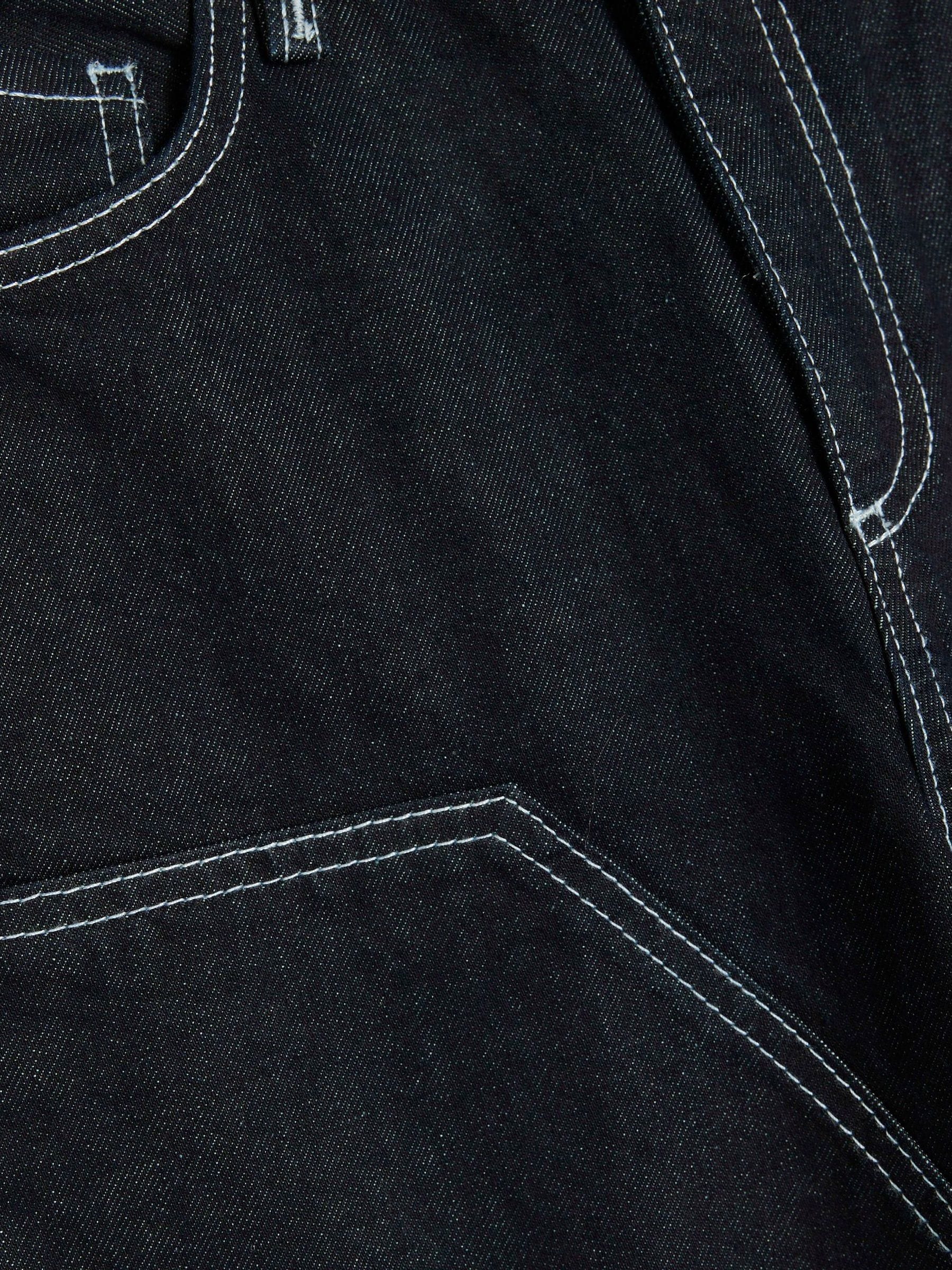River Island Carpenter Barrel 100% Cotton Jeans