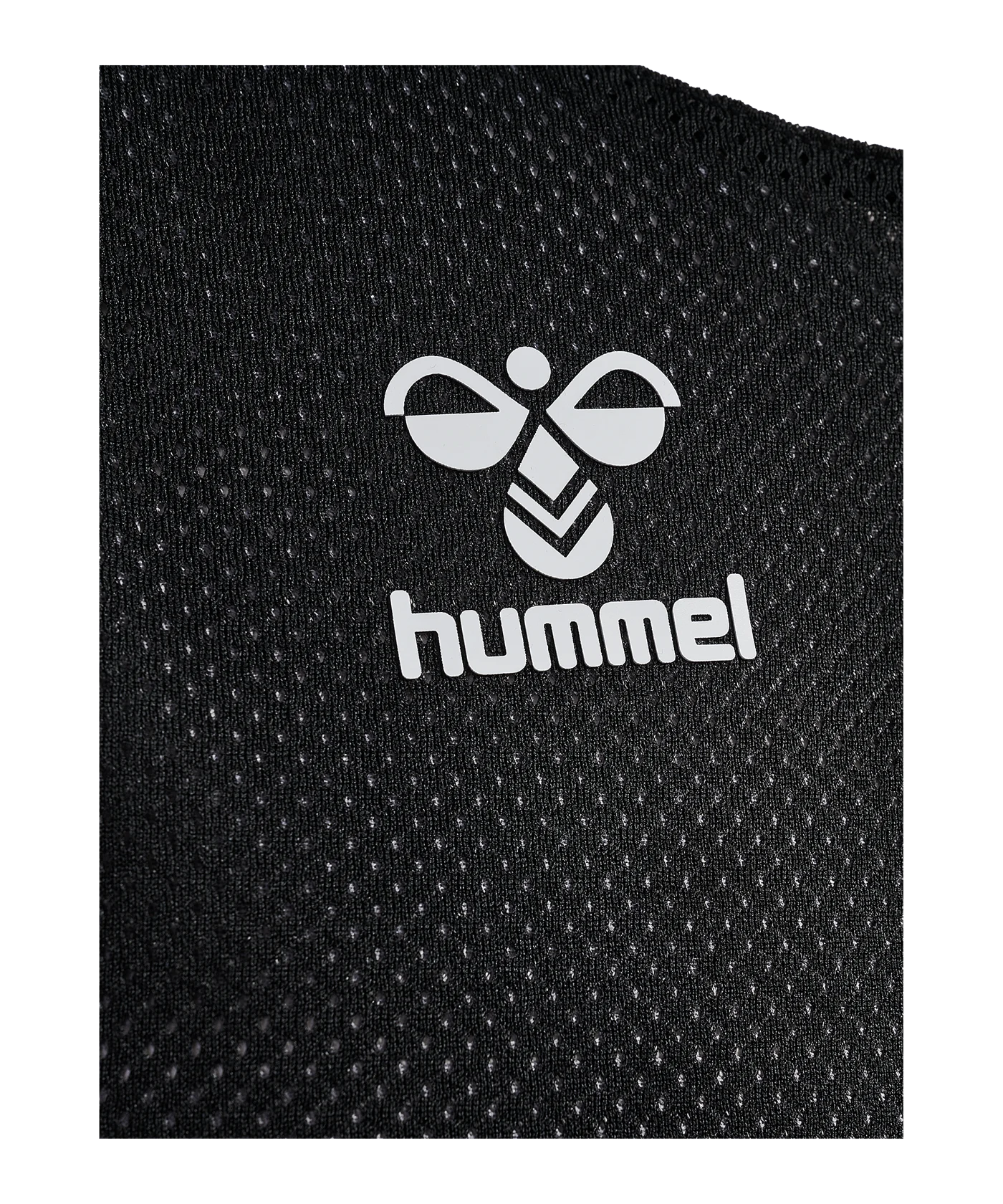 Hummel hmlCore XK Trikot Basketball Schwarz F1227