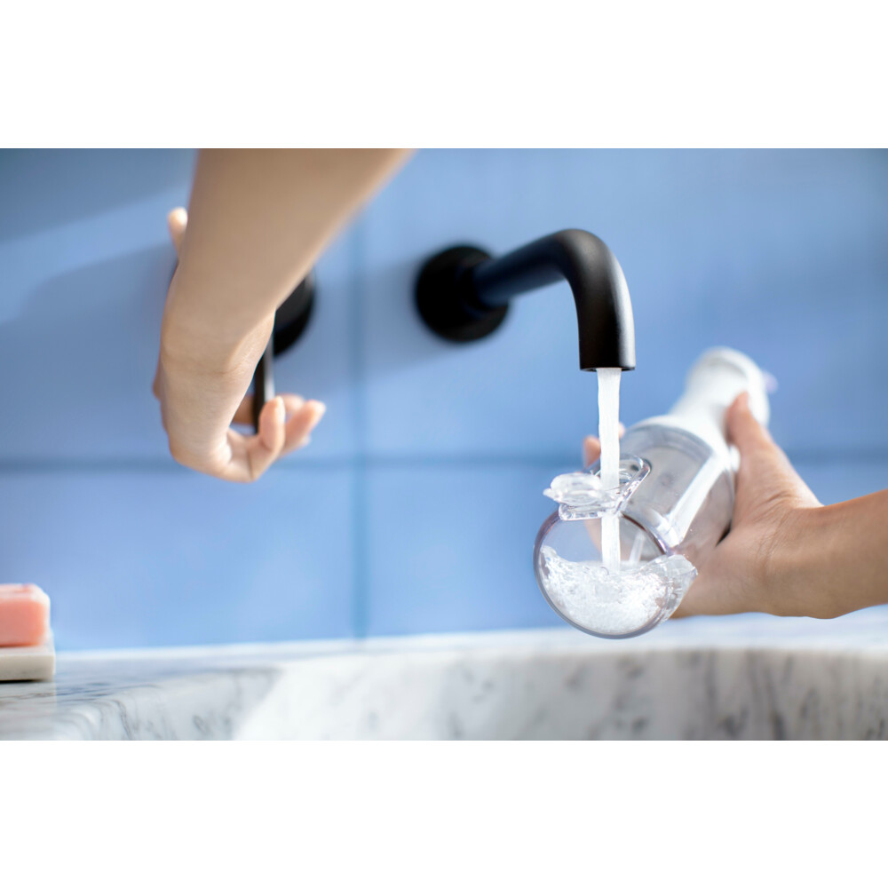 Philips Sonicare Draadloze Waterflosser Series 3000 Wit HX3826/31