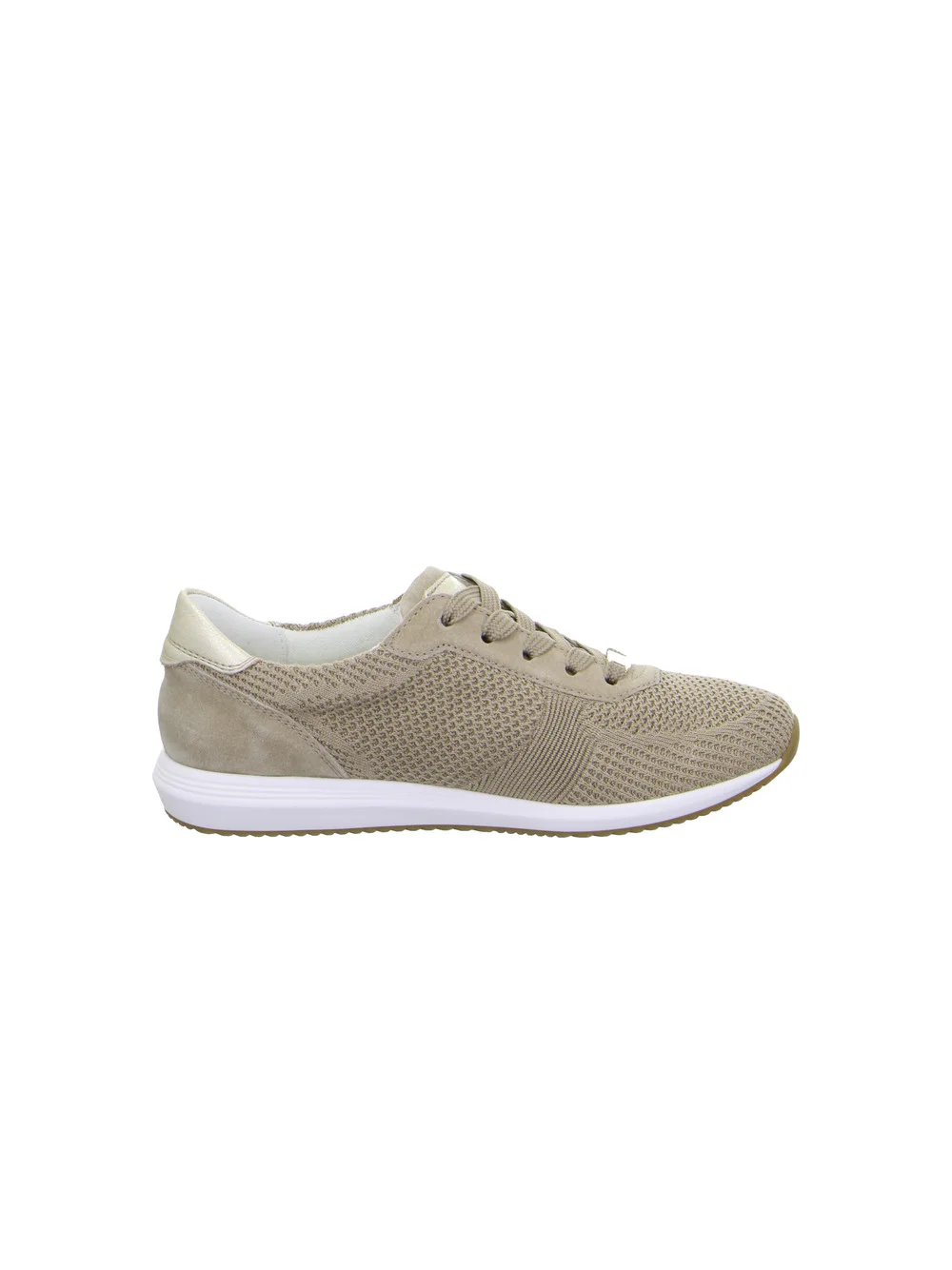 Sneaker Lissabon sand