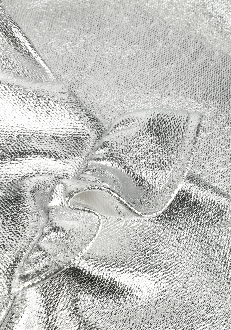 AMMEHOELA zilveren ammehoela sweater am.philou.22