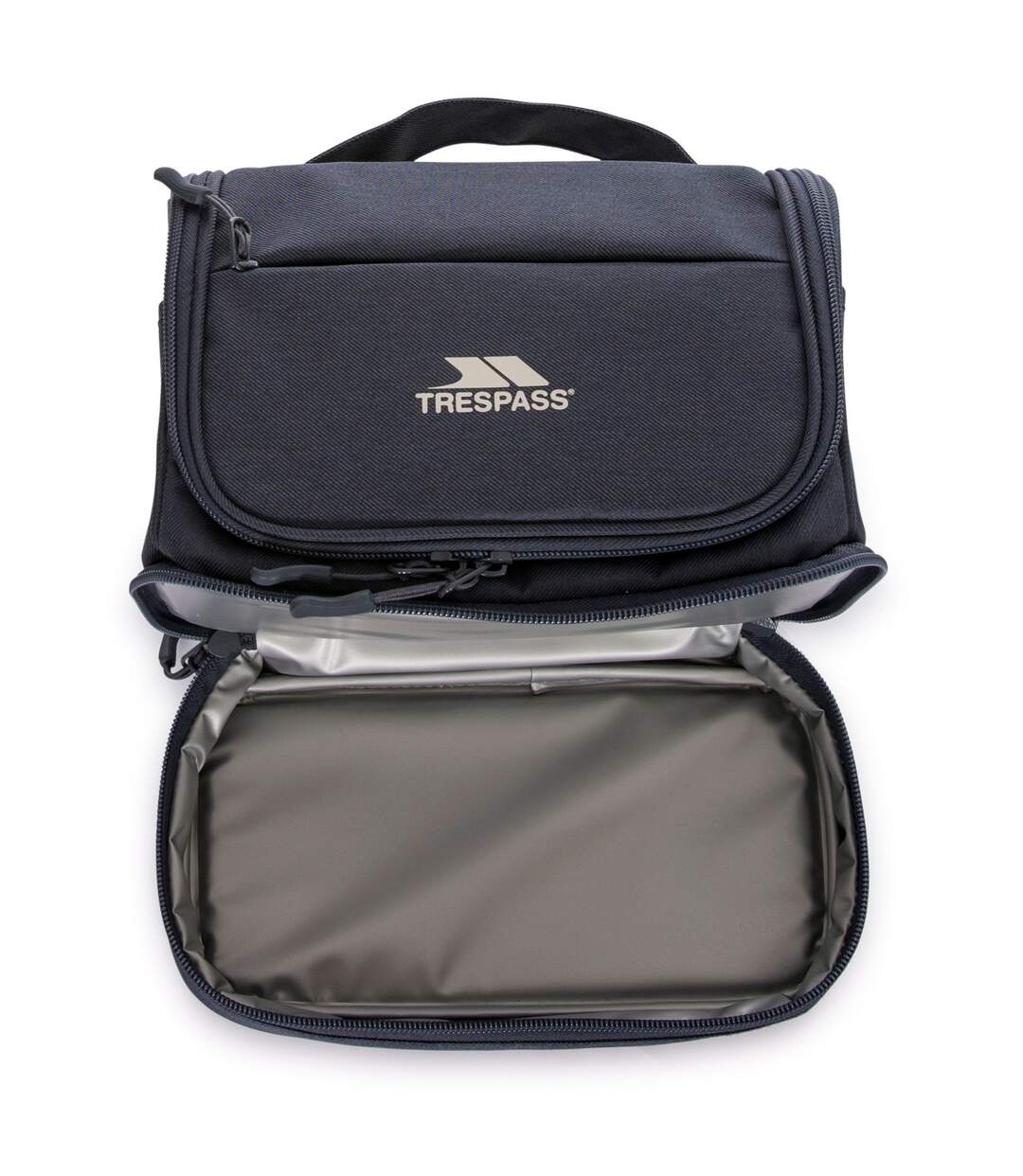Trespass - Trousse de toilette WASHA (Bleu marine) (Taille unique) - UTTP5076