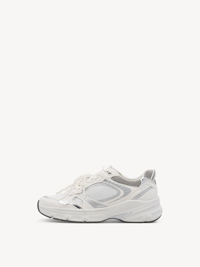 Sneaker - wit