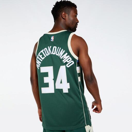 Nike G Antetokounmpo Bucks