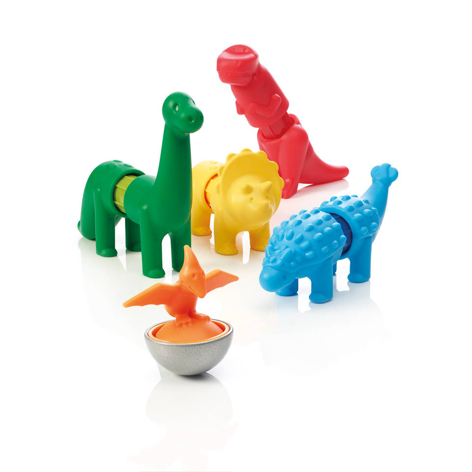 SmartMax My First Dinosaurs