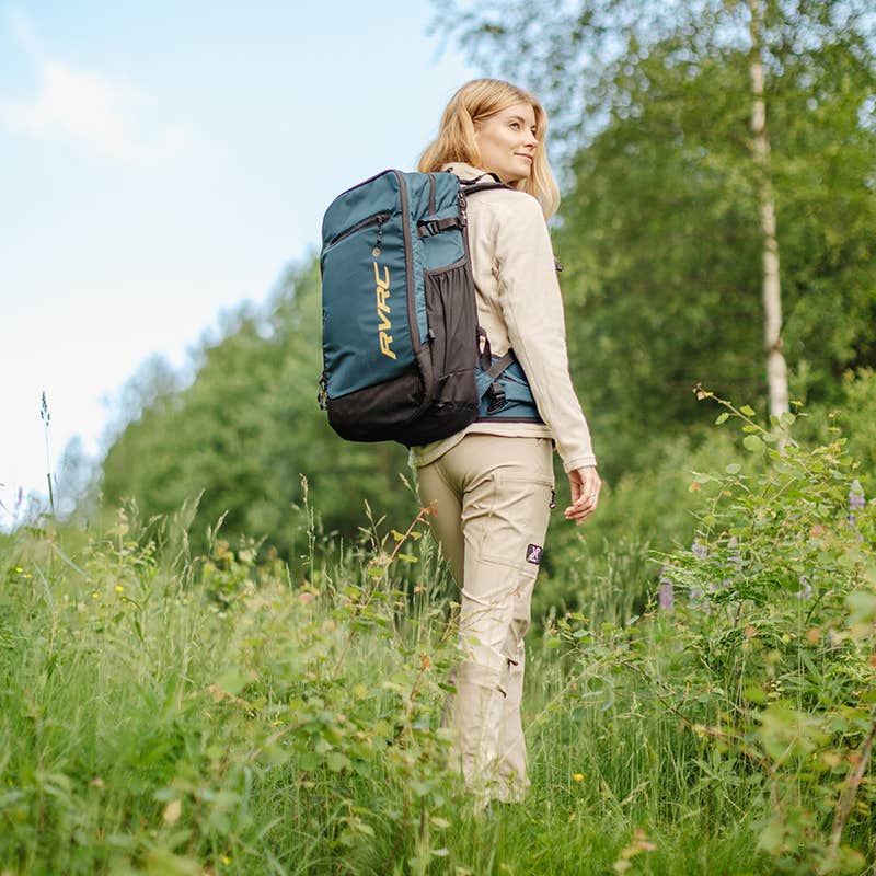 Explor Backpack 30L  Moonlit Ocean
