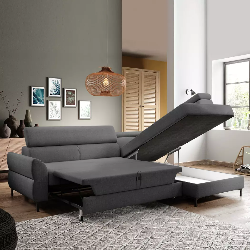 Ecksofa Remo