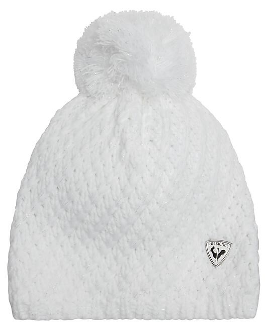 ROSSIGNOL - BONNET POMPON SOFIA
