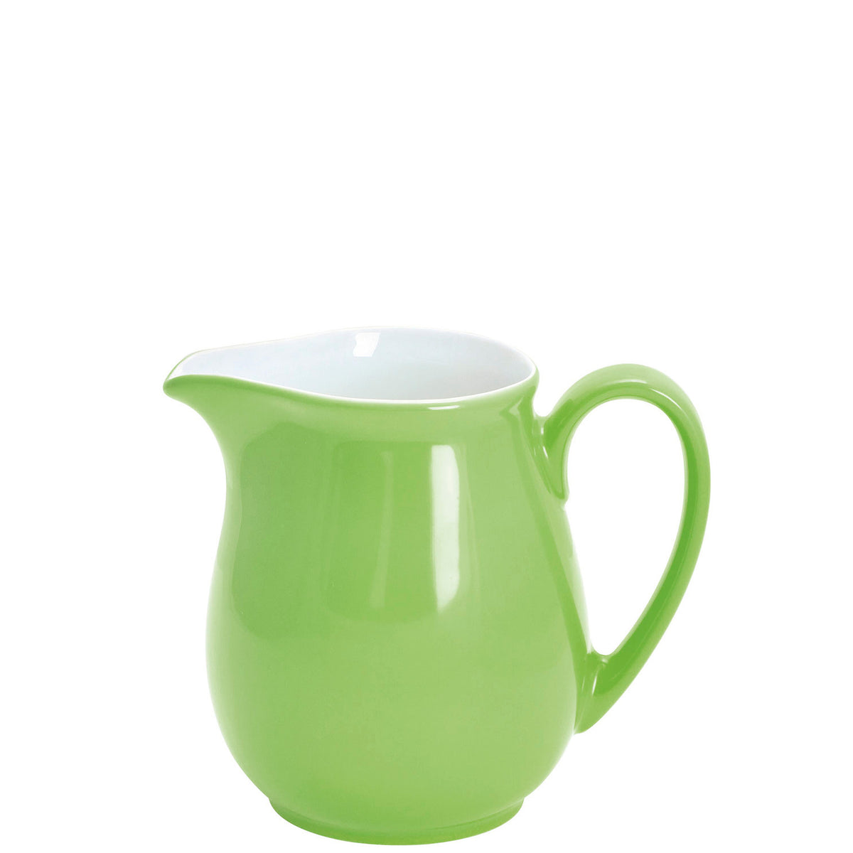 KAHLA Pronto Colore Milchkännchen 0,25 l fresh lime