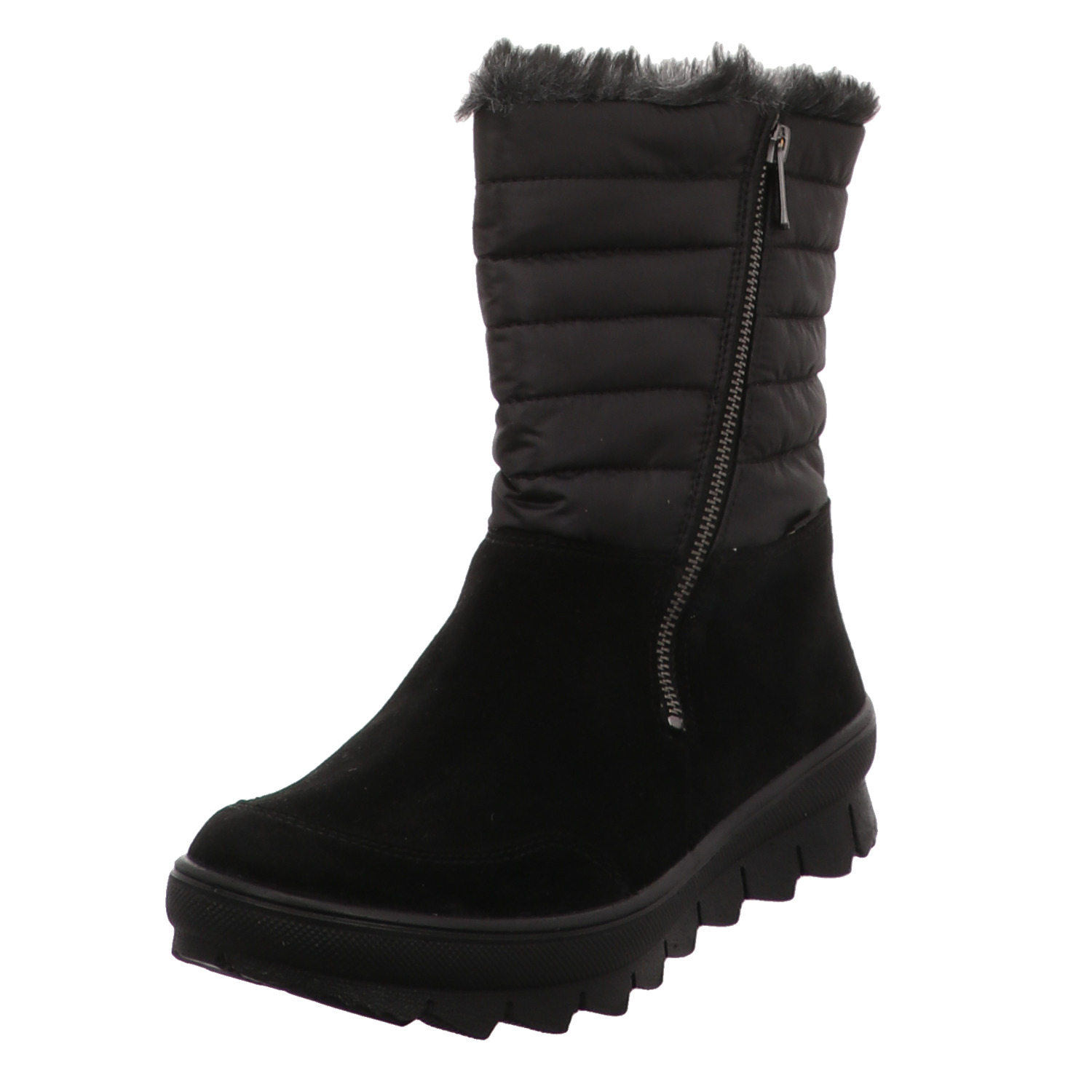 Legero Stiefel schwarz