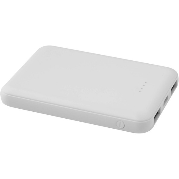 PF Concept 124383 - Chargeur Portable Écologique 5000 mAh Type-C