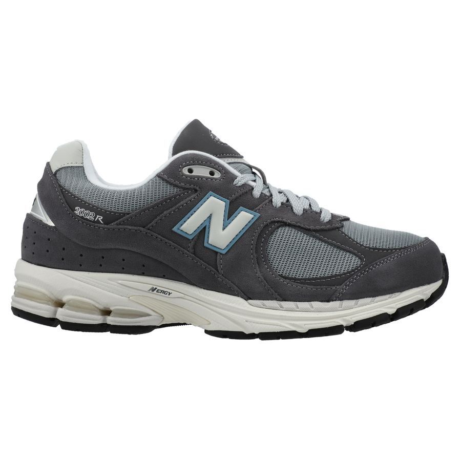 New Balance Chaussures 2002R - Gris