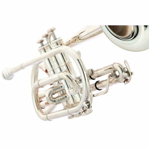 Yamaha YCR-8335 S 02 Cornet