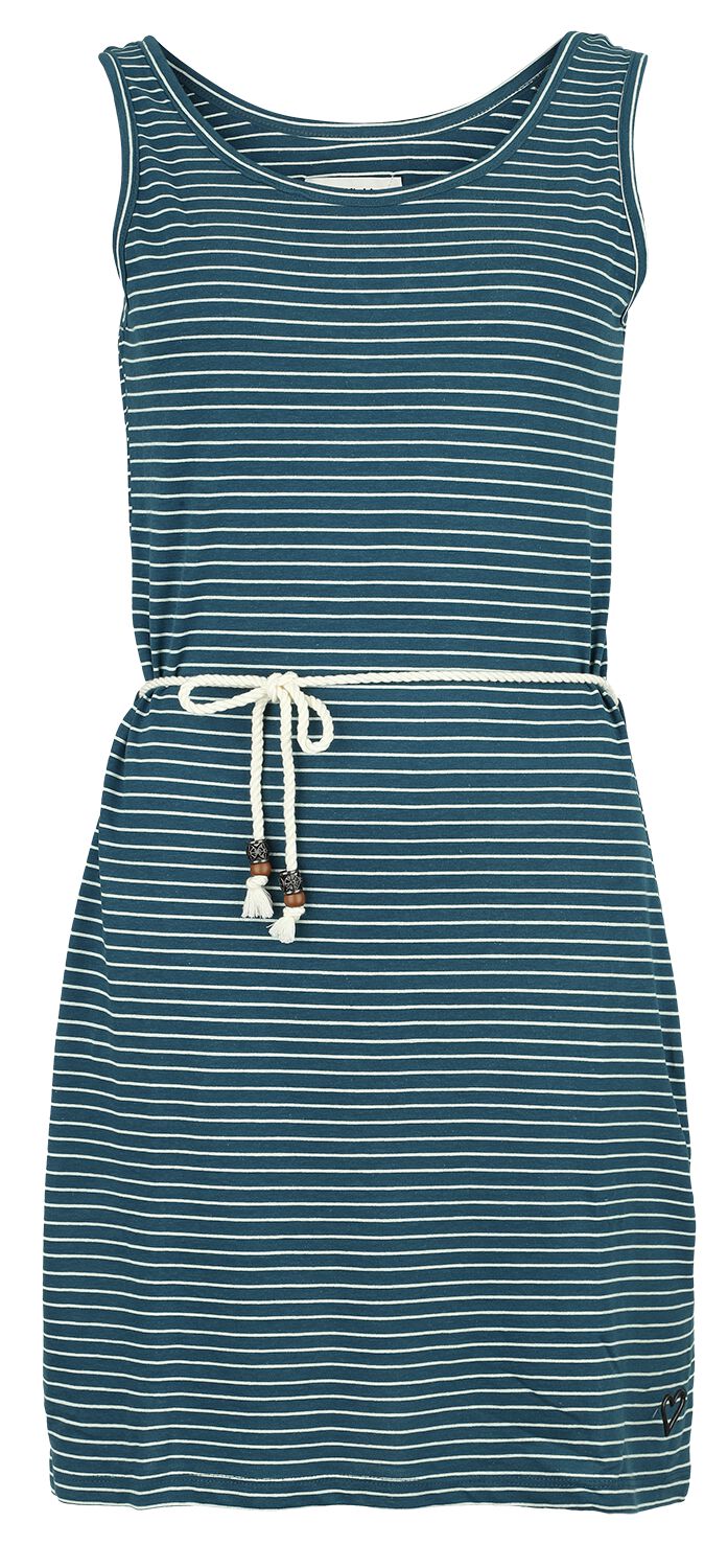 JenniferAK A Sleeveless Dress | Alife and Kickin Robe courte
