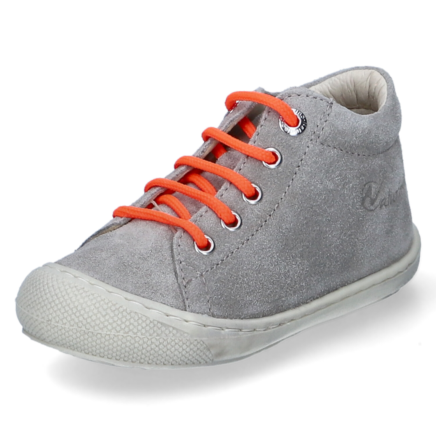 Naturino Lauflernschuhe COCOON - sand