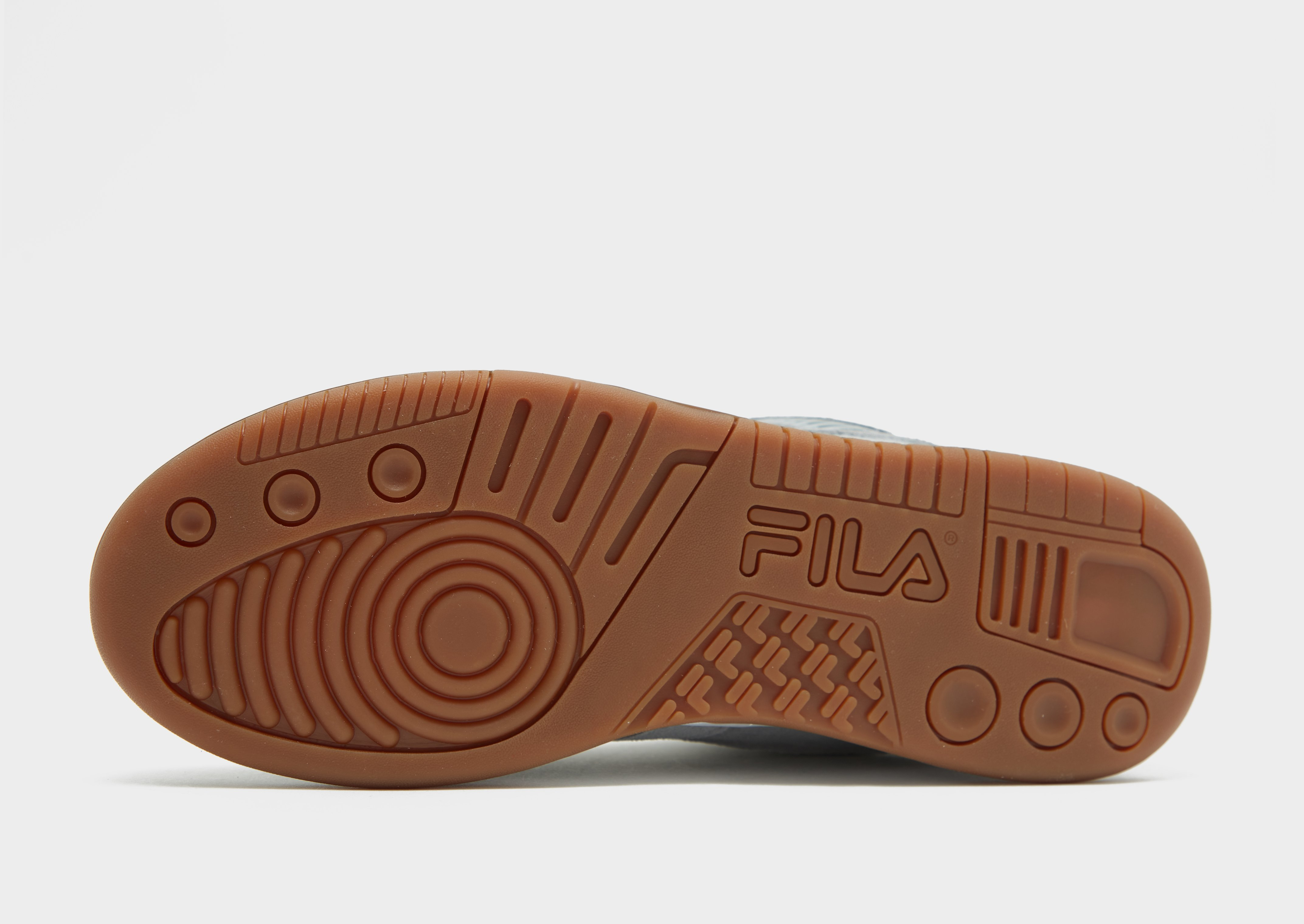 Fila Corda Suede Homme