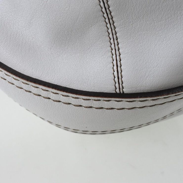 Loewe Vintage Loewe Handbag White