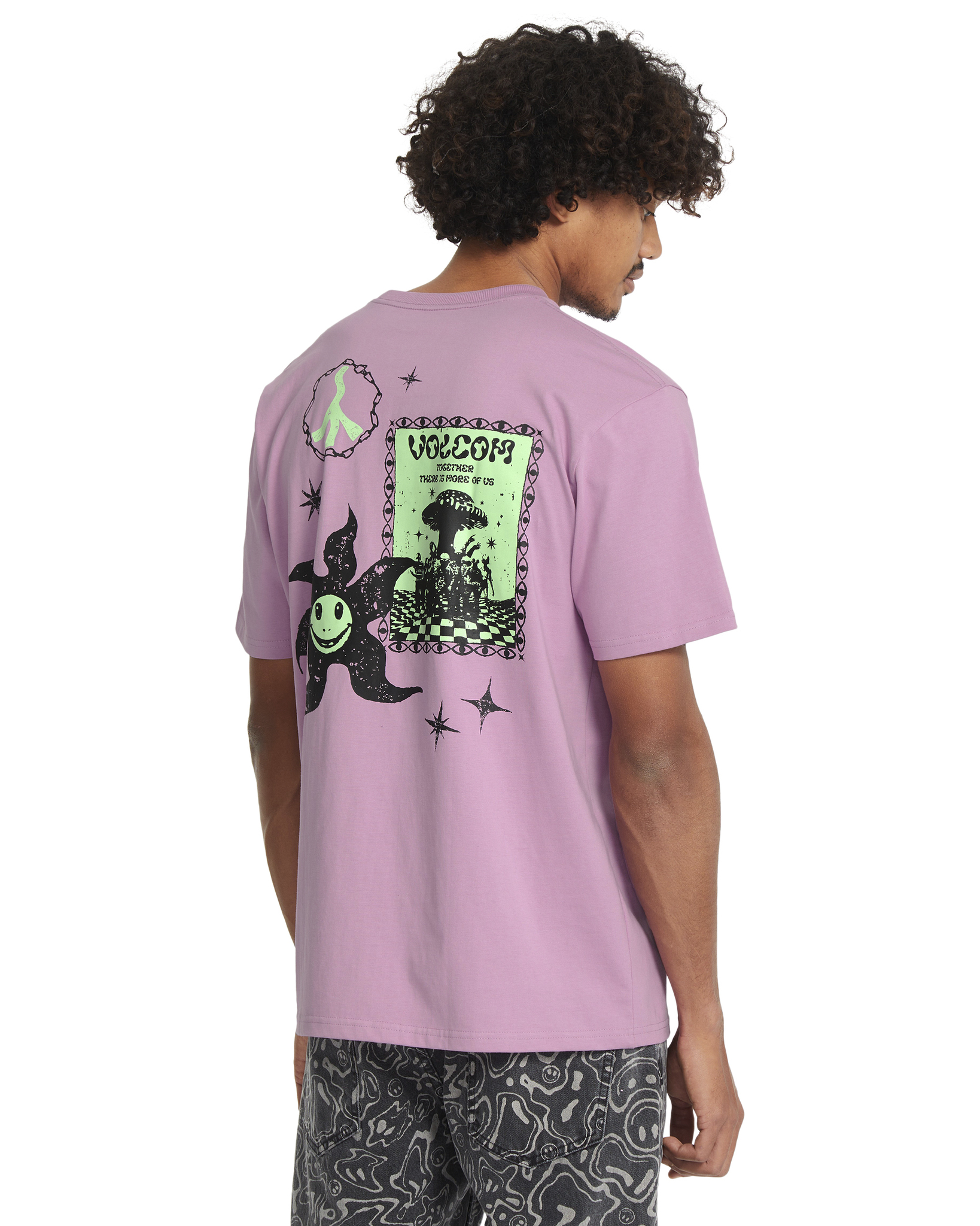 Volcom FA Filip Rygalski SST White