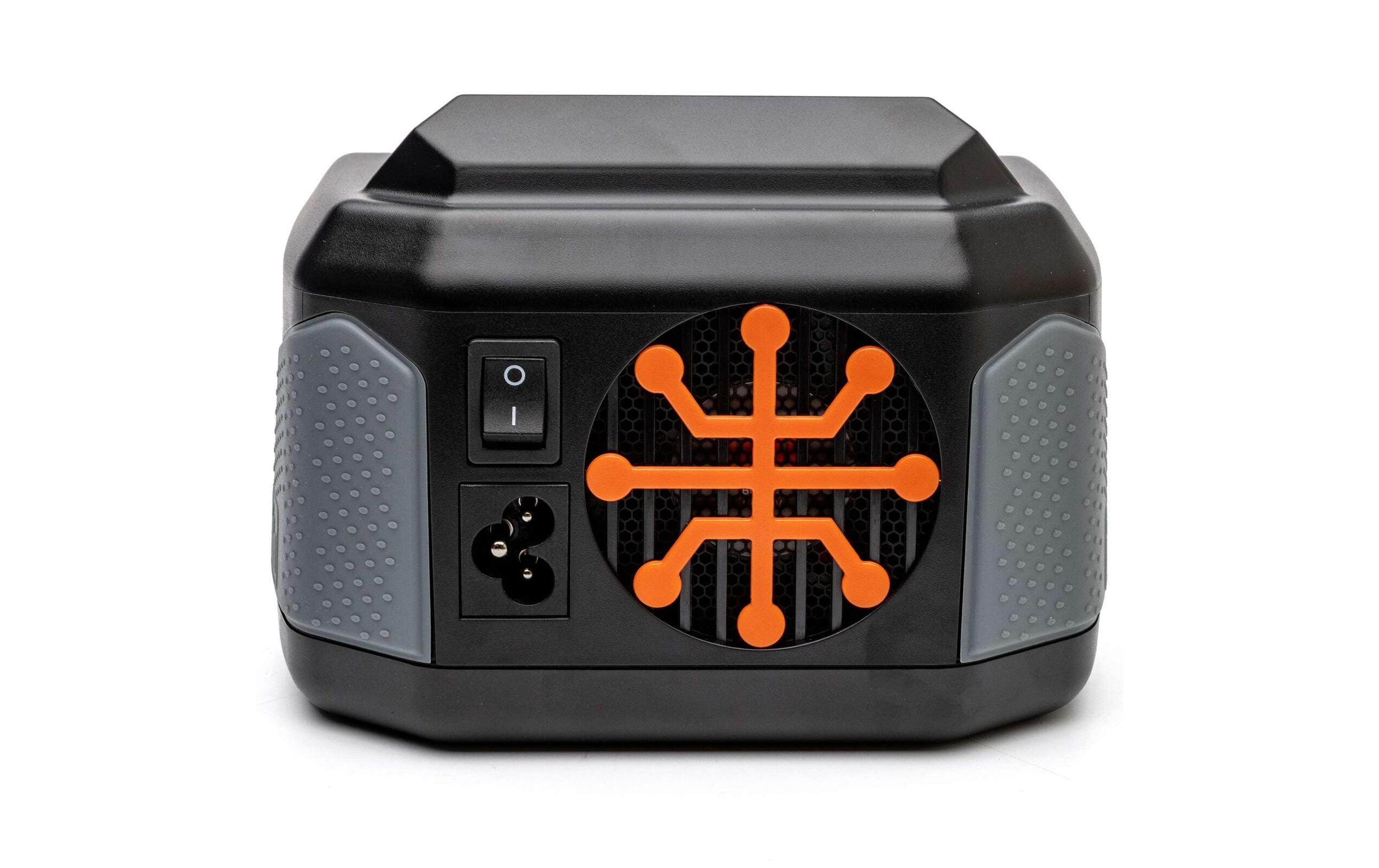 Ladegerät Smart G2 S1100 AC, 100 W, 1-6S<br>Spektrum Smart Ladegerät für 1-6S LiPo Akkus